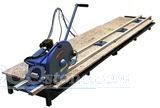 RAIL SAW RS1,  AARDWOLF Rail cutting machine, granite, marble, stone cutting machine, stone tool mac