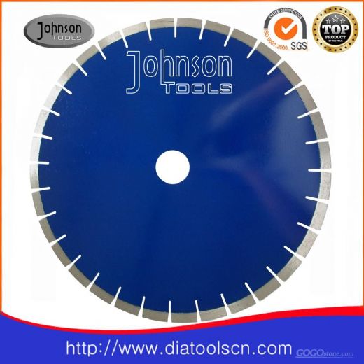 To sell laser saw blade: 450mm saw blade for granite