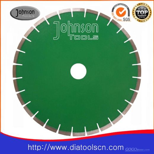 To sell Diamond tool: 400mm laser saw blade for granite