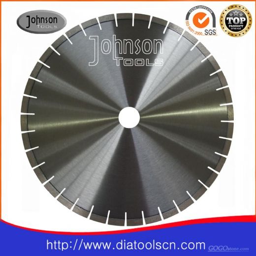 To sell 500mm Cutting blade: laser saw blade for granite