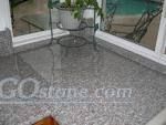 Granite Flooring,Granite Tiles,G664
