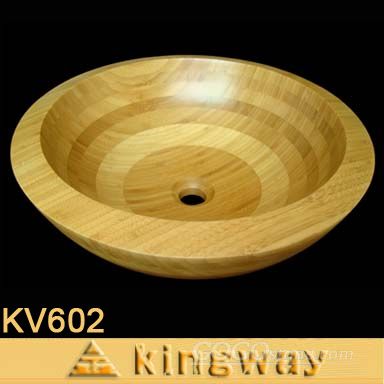 To sell Bamboo Sink