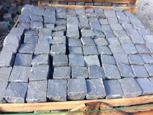 BASALT PRODUCTS