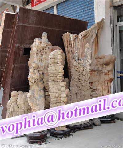 Landscaping stone ideals design