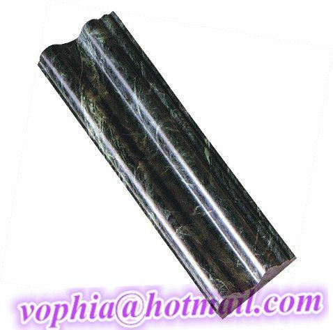 Marble moulding