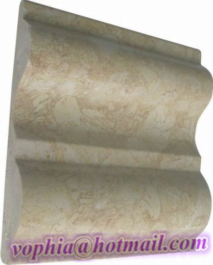 moulding border for decoration