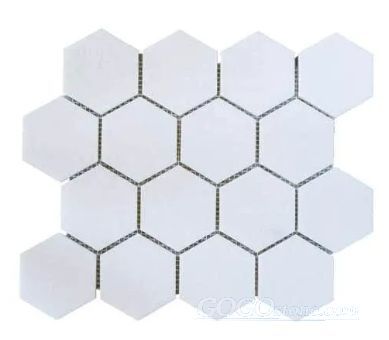 Marble Mosaic Wall Tiles