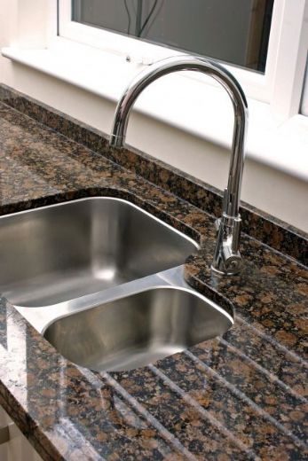 Hot Sale Pre Cut Granite Countertops,Kitchen Granite Countertops,island manufacturer