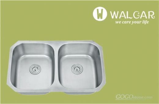 Cheap stainless steel sink for kitchen