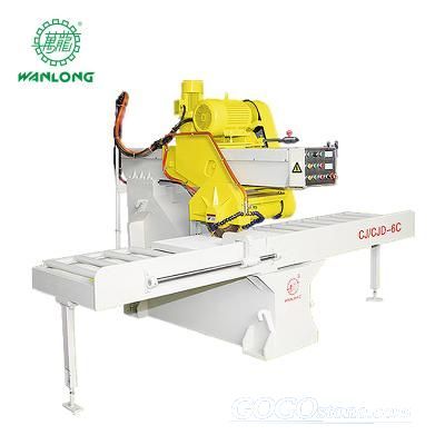 Stone Sawing Machine(Setting Size)