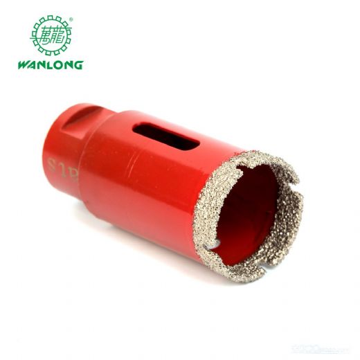 Wet Diamond Core Drill Bits