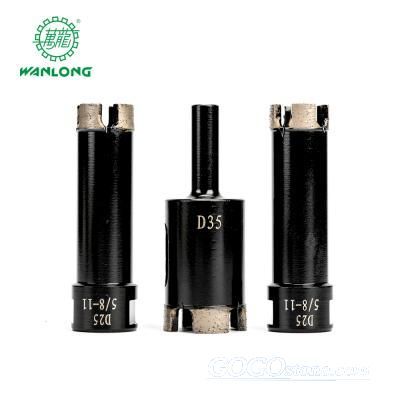 Diamond Drilling Tools