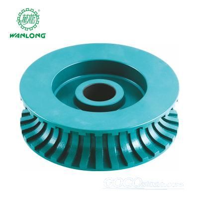 Diamond Grinding Wheel