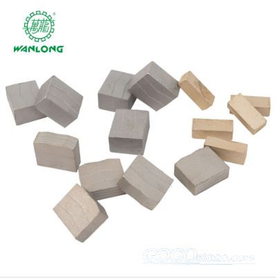 Multi Blade And Segment