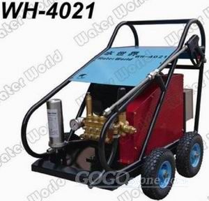 400 bar stone texturing machine (handy)