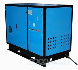 600 bar stone texturing machine