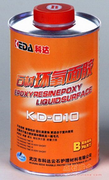 To Sell Stone Surface Glue KD-010