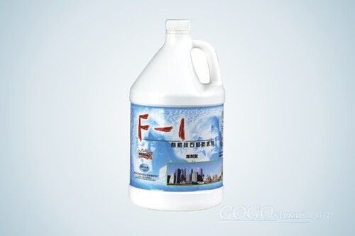 F-1 Stone Waterproofing Solvent