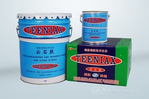 TEENIAX Marble Adhesive