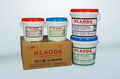 KLAODA Epoxy Adhesive