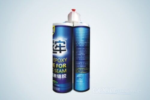 Injected Epoxy Adhesive