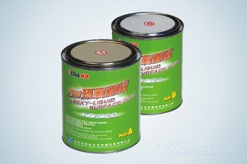 Epoxy Stone Adhesive KD-023