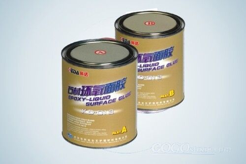 Epoxy Stone Adhesive KD-013