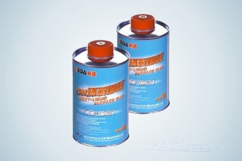 Epoxy Stone Adhesive KD-031