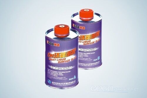 Epoxy Stone Adhesive KD-030