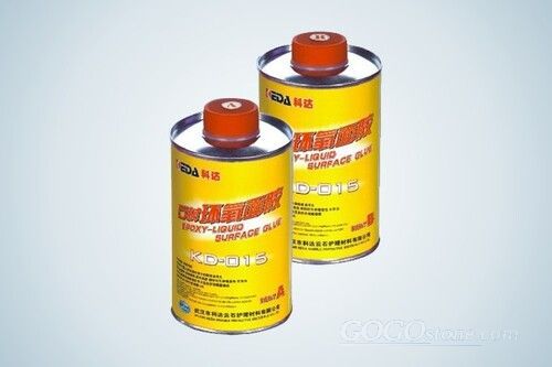 Epoxy Stone Adhesive KD-015