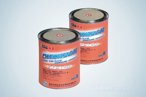 Epoxy Stone Adhesive KD-189