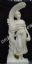 femal statue