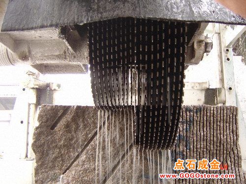 Diamond Double Mutiple Blades