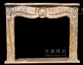 To sell Fireplace HX2006(picture)