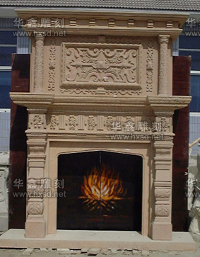 To sell Fireplace HX6002(picture)