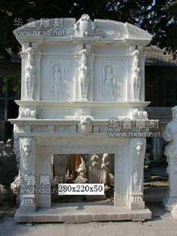 To sell Fireplace HX6006(picture)