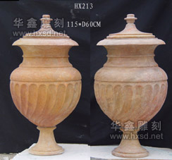 To sell Vase V013(picture)