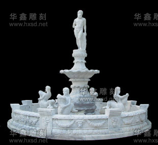 To sell Fountain F001(picture)