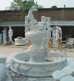 To sell Fountain F003(picture)