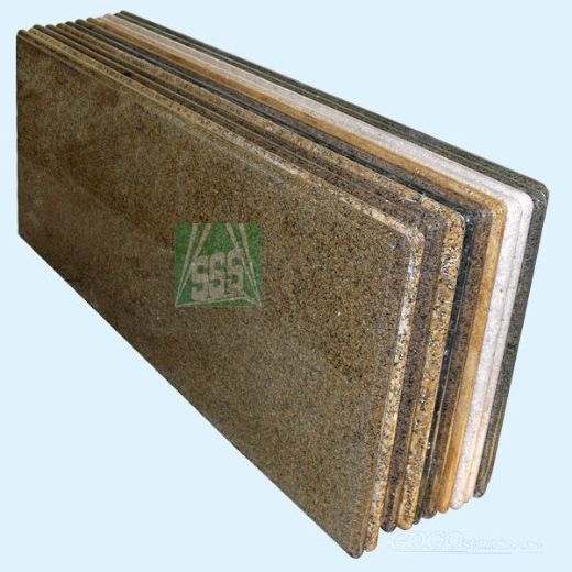 Granite Kitchen Countertop