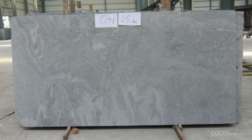 G023 Fantasy Grey Granite