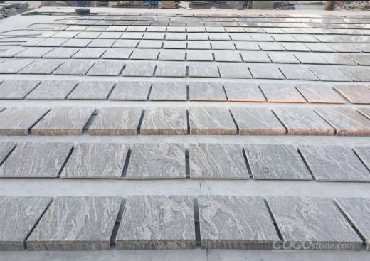 Fantasy Grey Granite