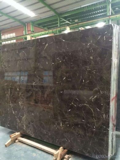 China Dark Emperador