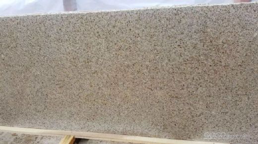 G682 Yellow Granite