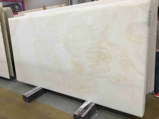 White Onyx