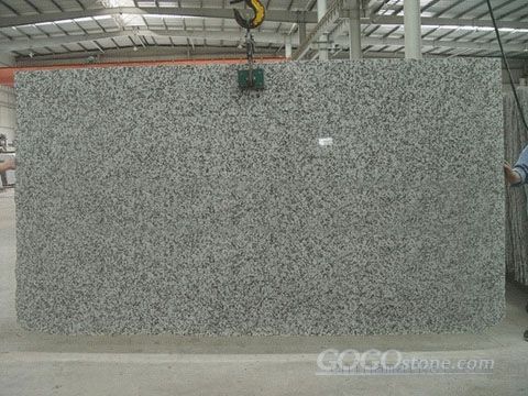 G603 Polished Slabs