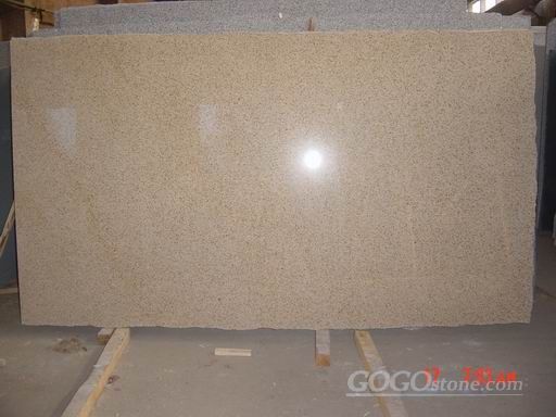 G682 Polished Slabs