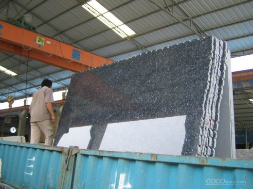 Blue Pearl Granite Slabs & Tiles