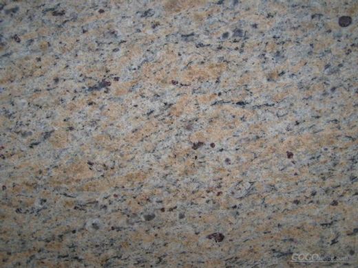 New Venetian Gold Granite Slabs