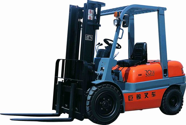 To sell FORKLIFT TRUCK3(picture)